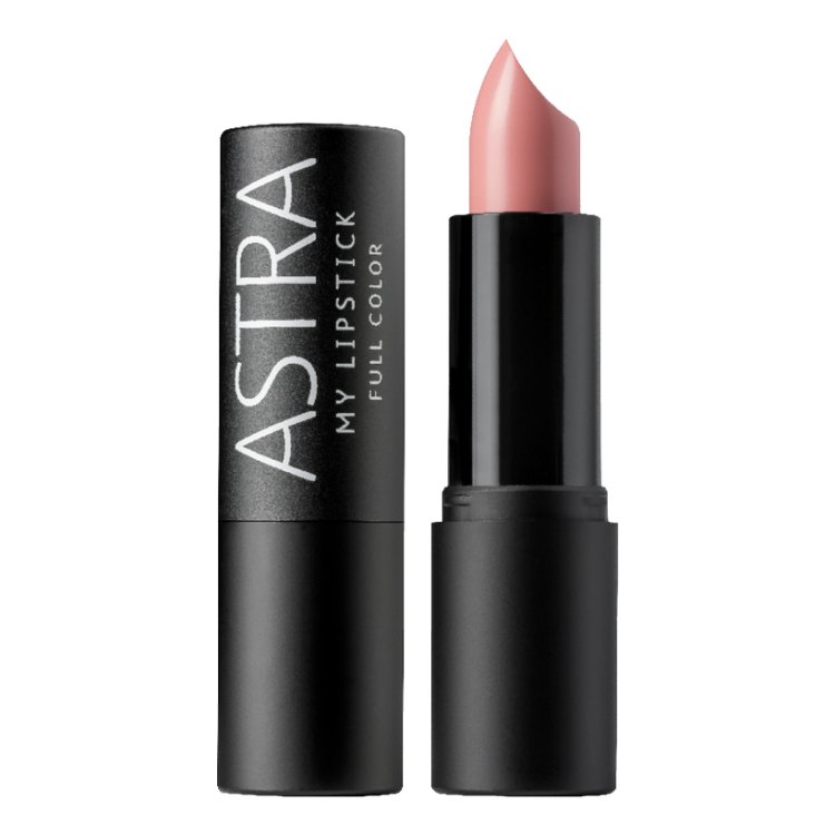 Astra My Lipstick Full Color 03 - Rossetto in crema - Colore Tiche