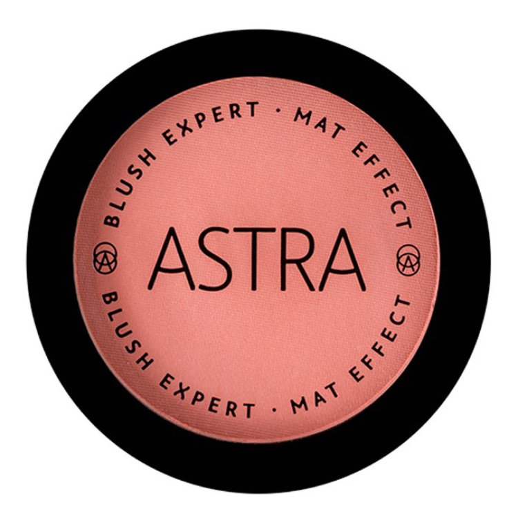 ASTRA BLUSH EXPERT MAT EFFECT 02