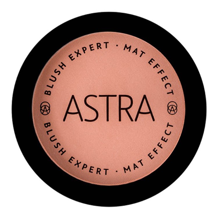 ASTRA BLUSH EXPERT MAT EFFECT 03