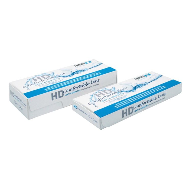 HD Comfort Lens-7,00 30pz