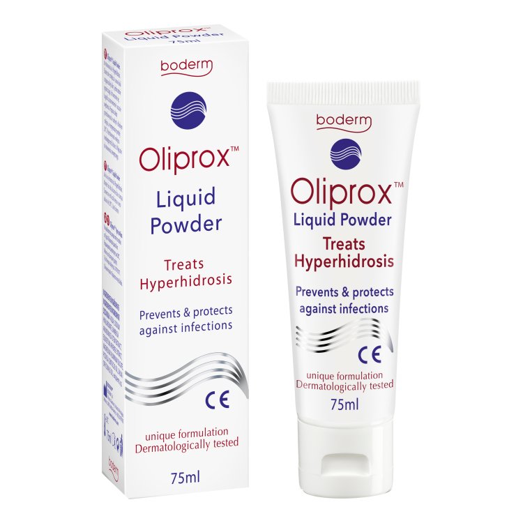 OLIPROX Shampoo 300ml