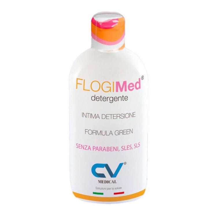 FLOGIMED Detergente 250ml
