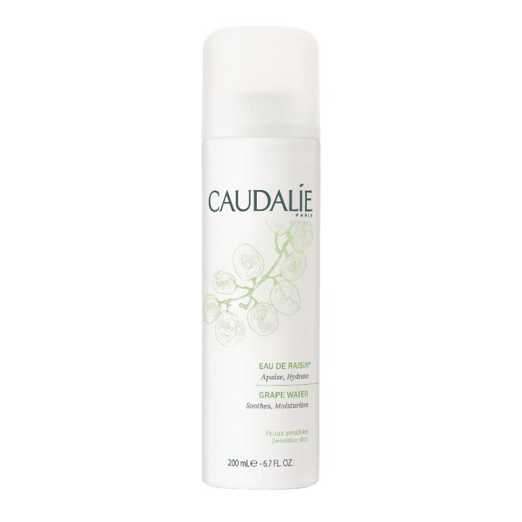 CAUDALIE EAU DE RISIN   200