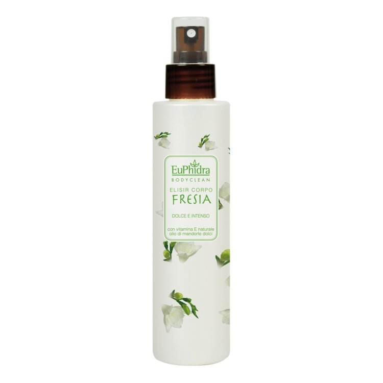 EUPHIDRA BC Elis.Corpo Fresia EUPHIDRA BC Elis.Corpo Fresia