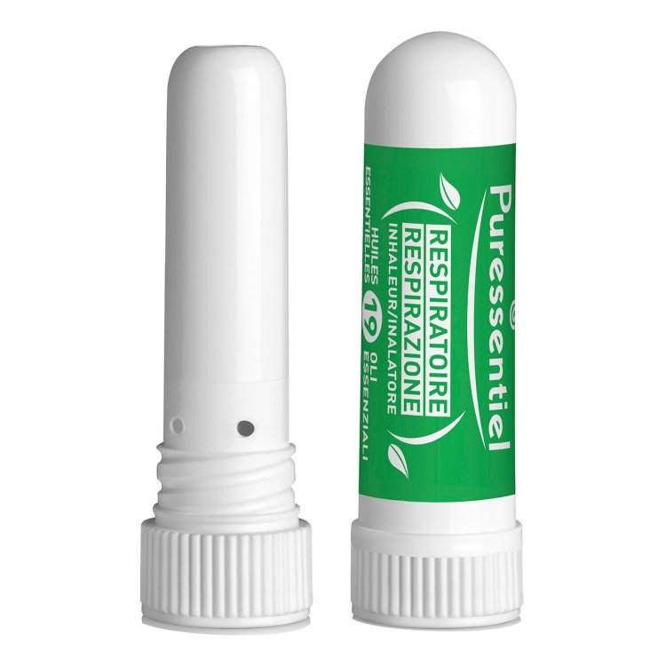 PURESSENTIEL Inhaler Resp.1ml