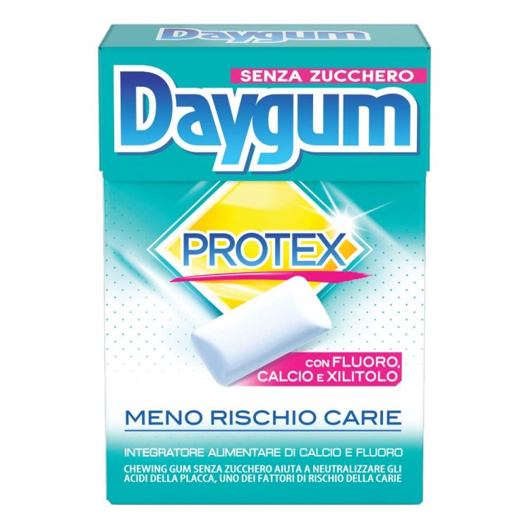 DAYGUM PROTEX Gomme 30g