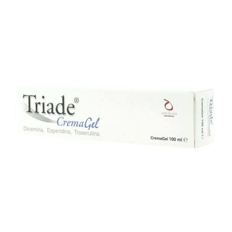 TRIADE Crema-Gel 100 ml