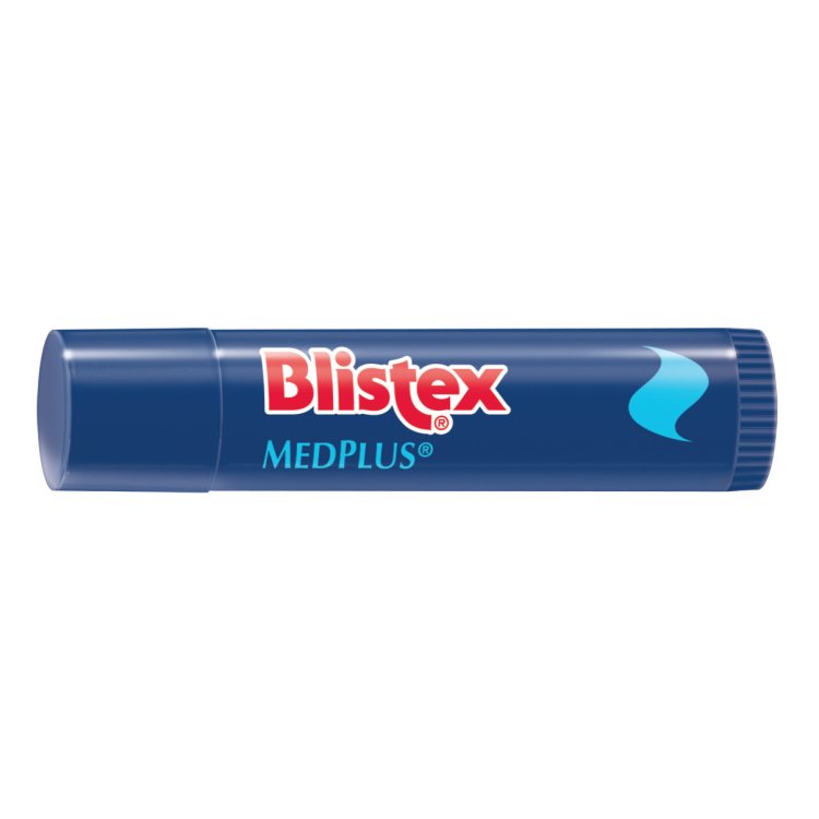 BLISTEX MedPlus Stk Labbra