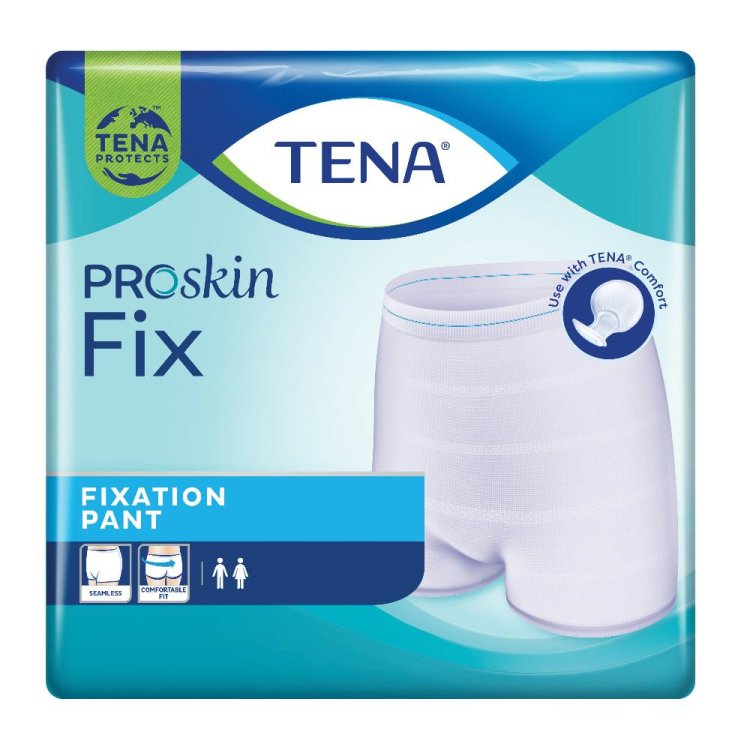 TENA FIX Slip Elast.L 5pz