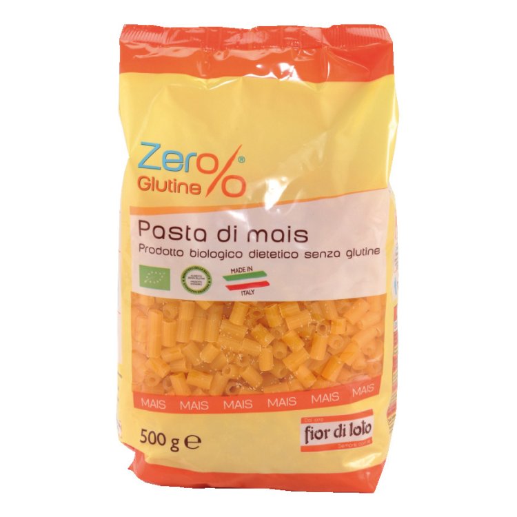 ZERO%GLUT Pasta Mais Ditali