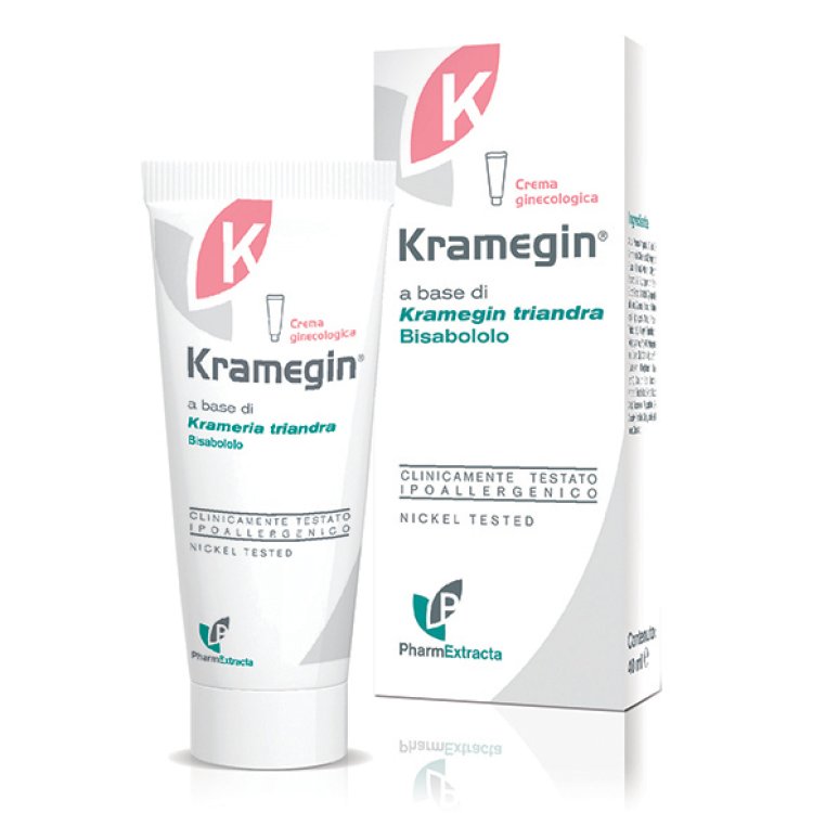 KRAMEGIN Crema  40ml