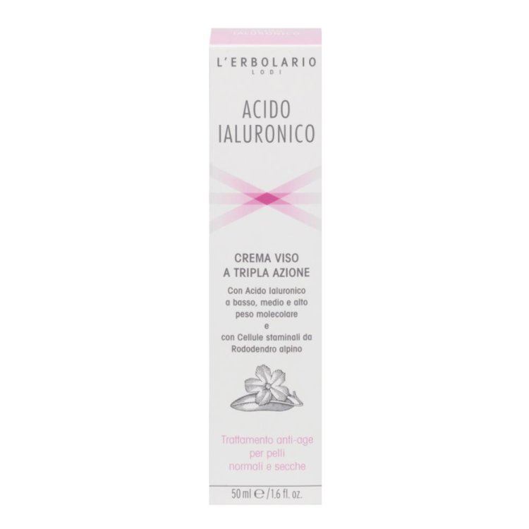 CREMA VISO AC IALUR P NORM/SEC