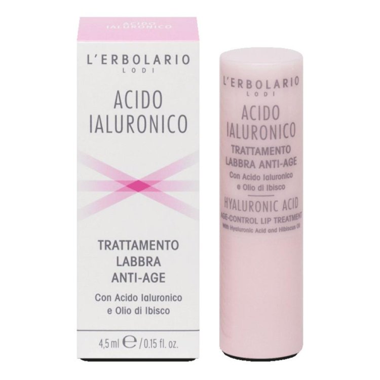 TRATTAMENTO LABBRA IALUR A/AGE