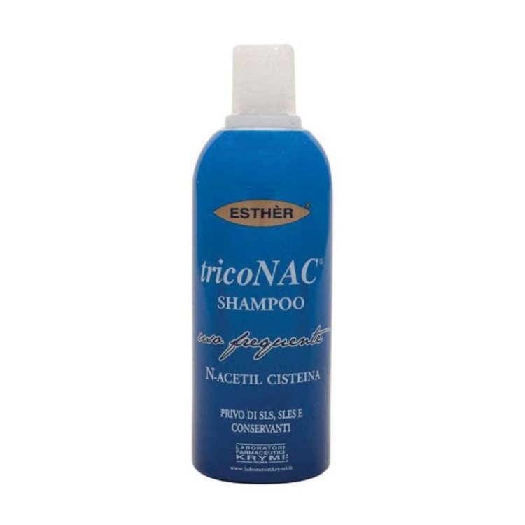 TRICONAC Sh.Lav.Freq.200ml TRICONAC Sh.Lav.Freq.200ml