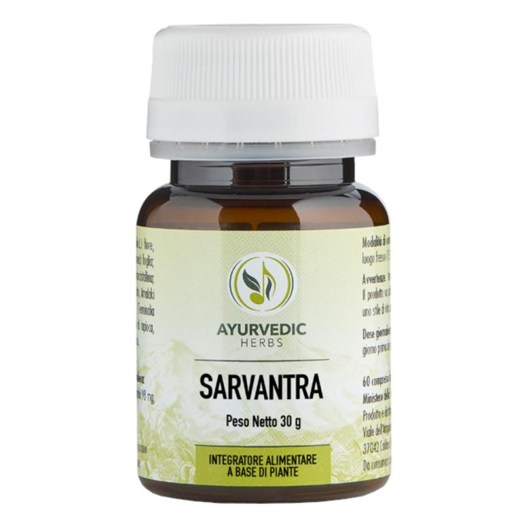 SARVANTRA 60 Compresse