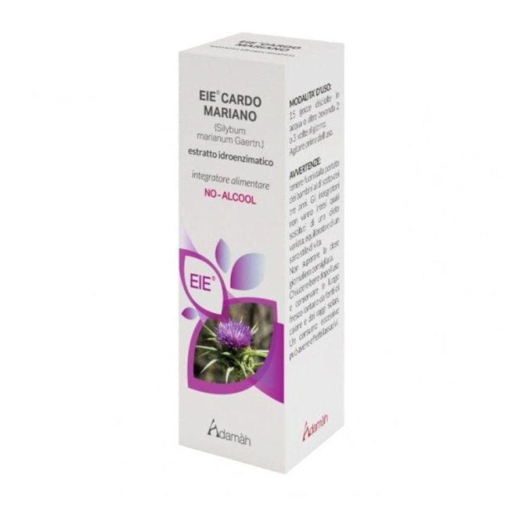 EIE CARDO MARIANO Gocce 60ml