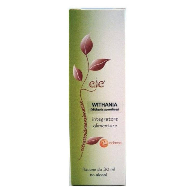 EIE WHITANIA Gtt 60ml