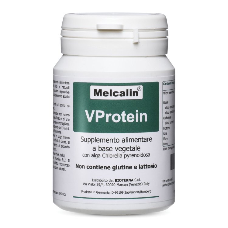MELCALIN VProtein 280 Cpr