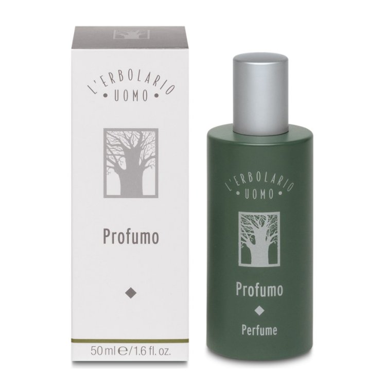 Acqua di Profumo Uomo 50 ml