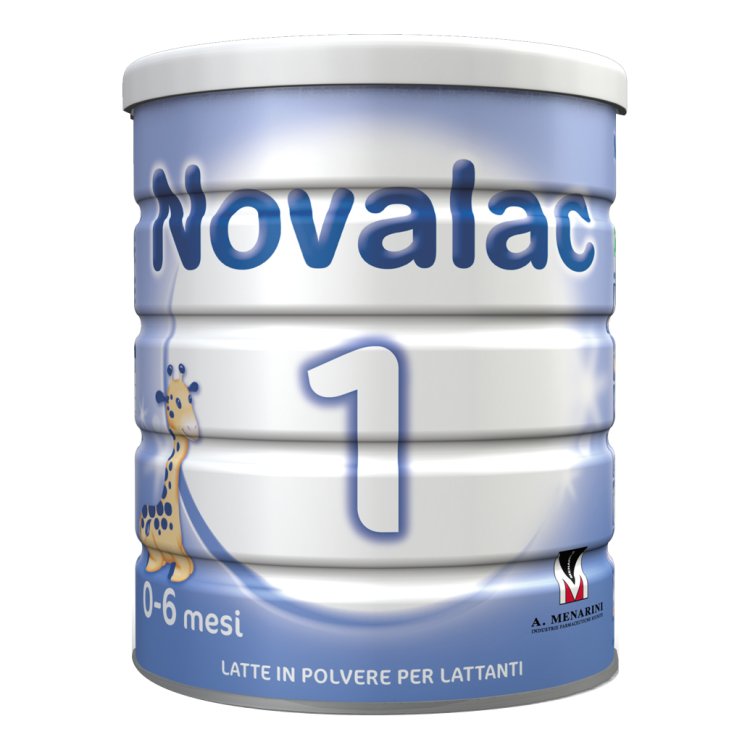 Novalac 1 Latte in Polvere 800g