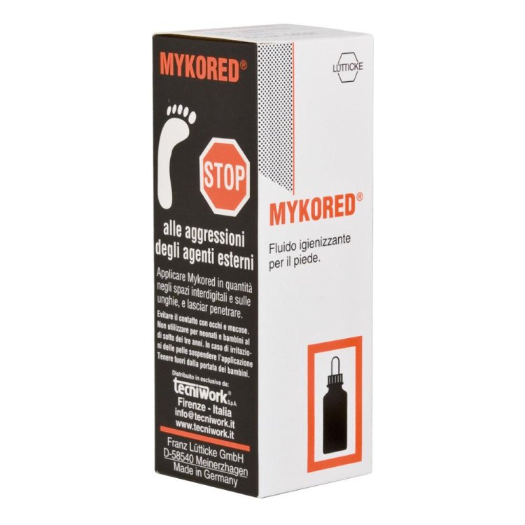 MYKORED Fluido Gocce 50 ml