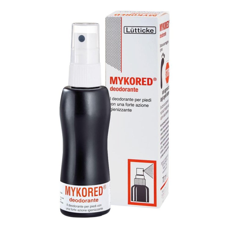 MIKORED Fluido Spray 75ml