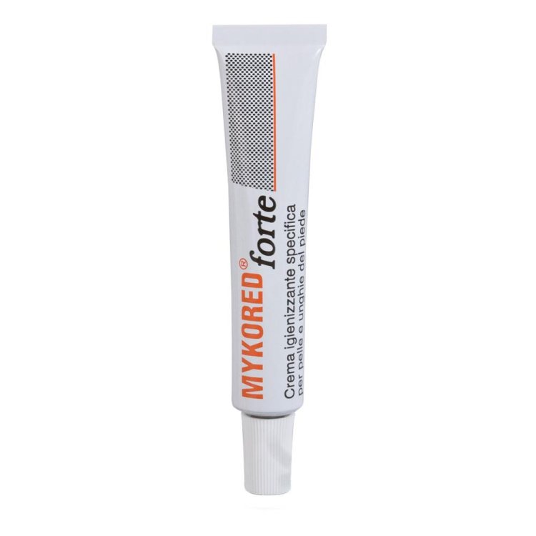 MYKORED Forte Crema 20ml MYKORED Forte Crema 20ml