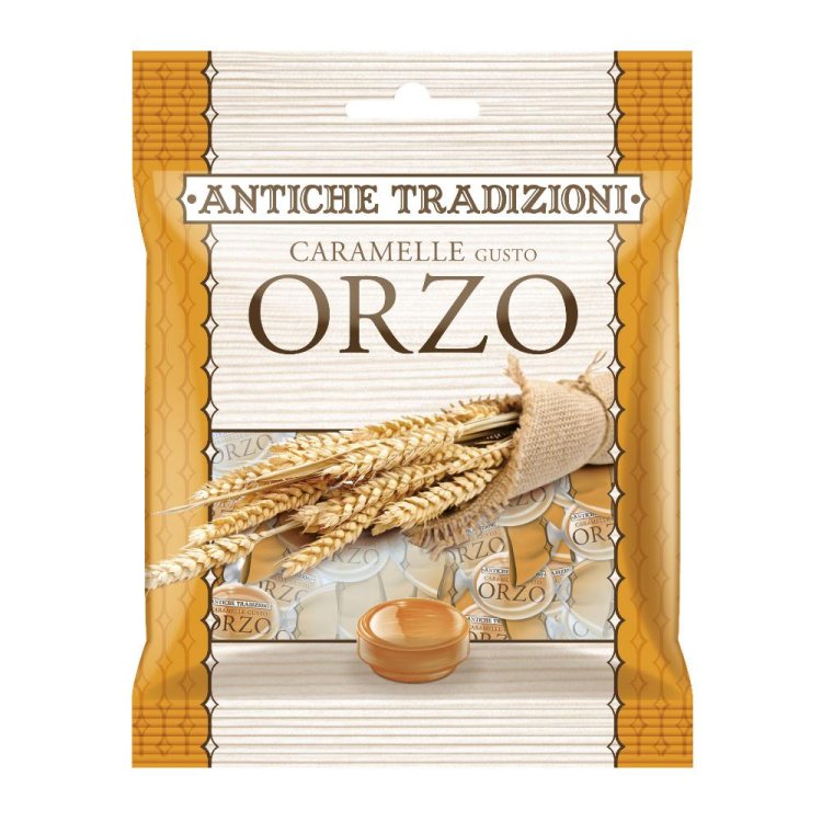 ANTICHE TRADIZ.Car.Orzo 60g