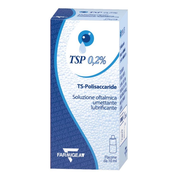 TSP 0,2% Sol.Oft.30fl.0,5ml