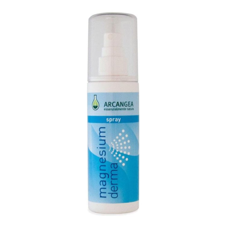 MAGNESIUM Derma 100ml ACN