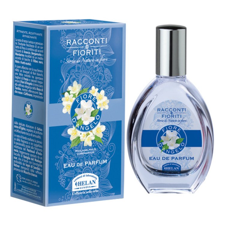 HELAN Eau Parfum Fiore Angelo HELAN Eau Parfum Fiore Angelo