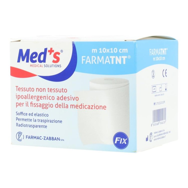 MEDS Cerotto TNT Fix cm10x10