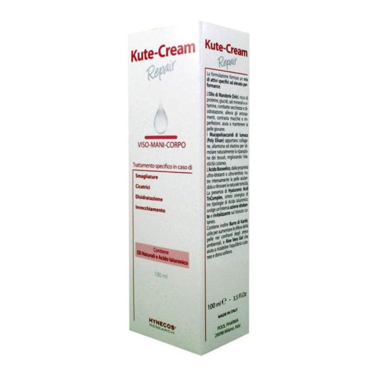 KUTE-CREAM Repair 100ml