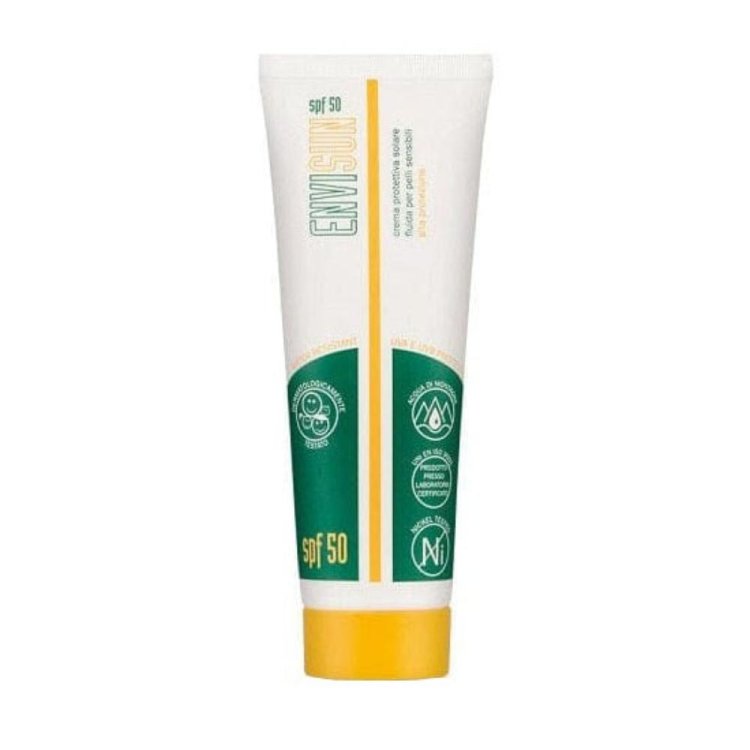 ENVISUN Crema spf50 125ml
