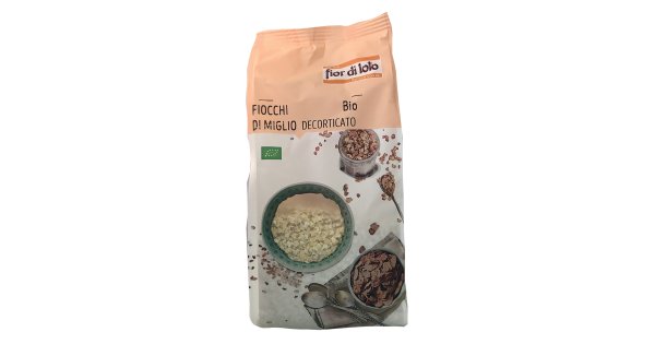 CRUSCA GRANO TENERO 300GR FDL