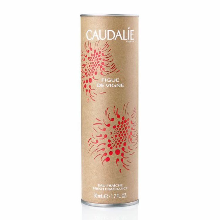 Caudalie Acqua di Profumo Figue De Vigne 50 ml Caudalie Acqua di Profumo Figue De Vigne 50 ml
