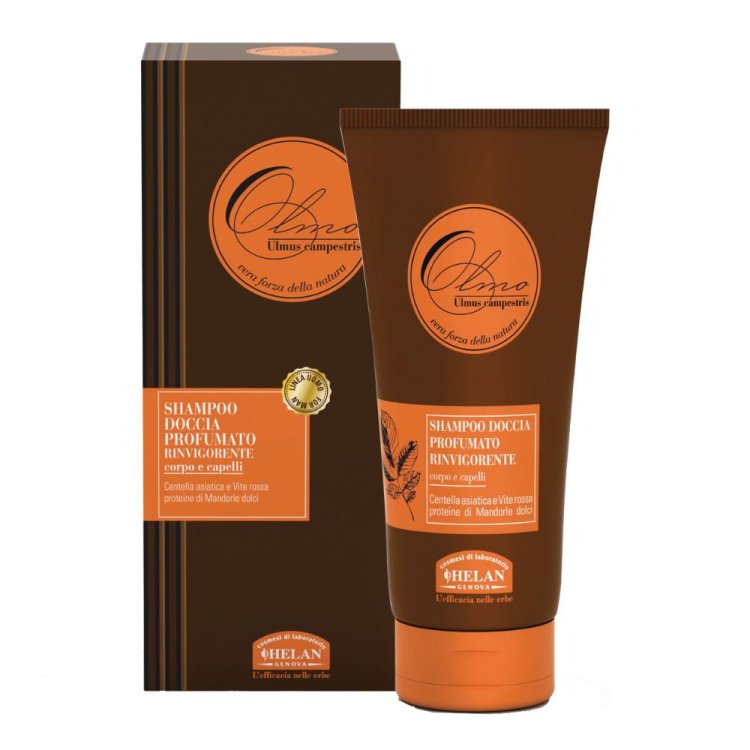 OLMO Sh.Doccia Prof.200ml