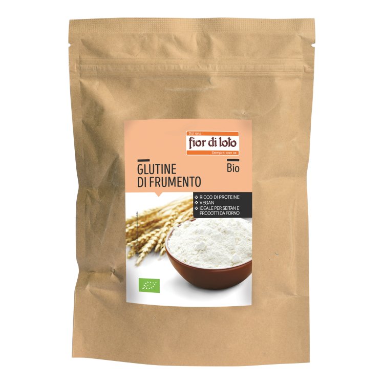 FdL Glutine Frumento 200g