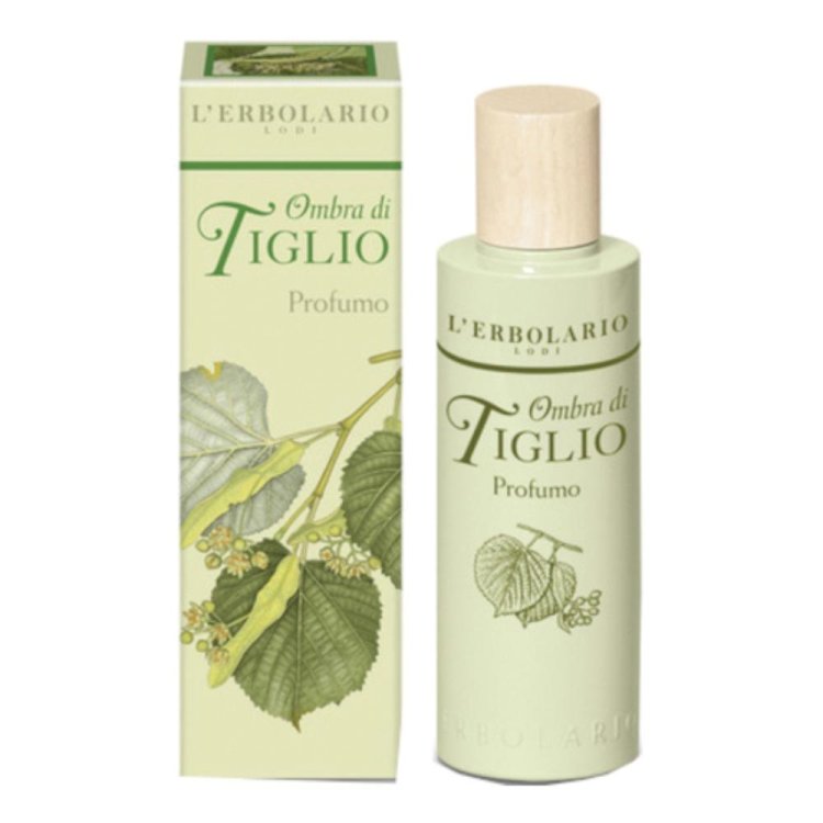 Ombra di Tiglio Acqua di Profumo 50 ml