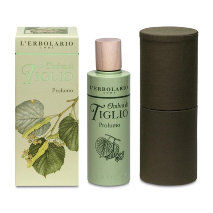 Ombra di Tiglio Acqua di Profumo 100 ml