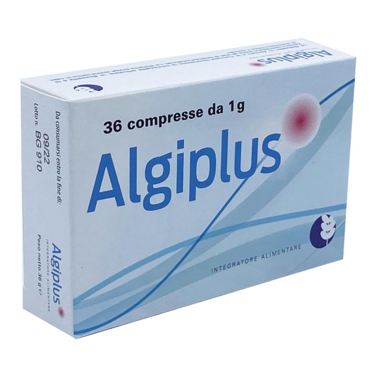 ALGIPLUS 36 Compresse