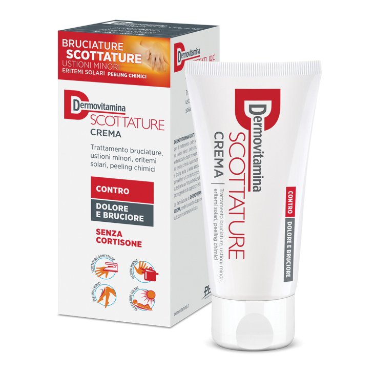 DERMOVITAMINA Scott.Sole 150ml