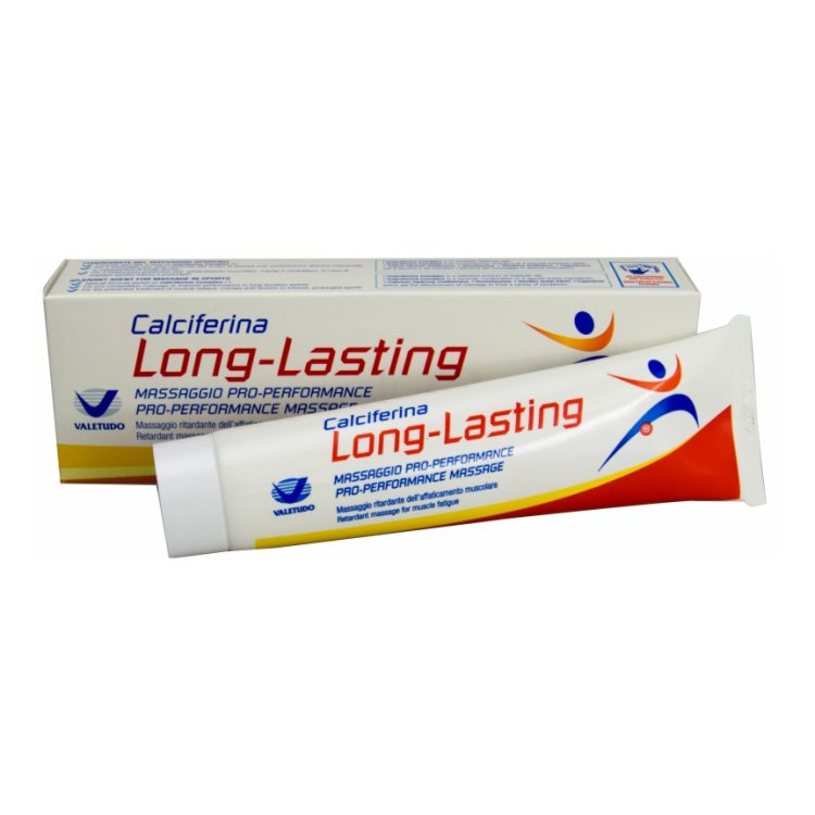 CALCIFERINA Long-Lasting 60ml