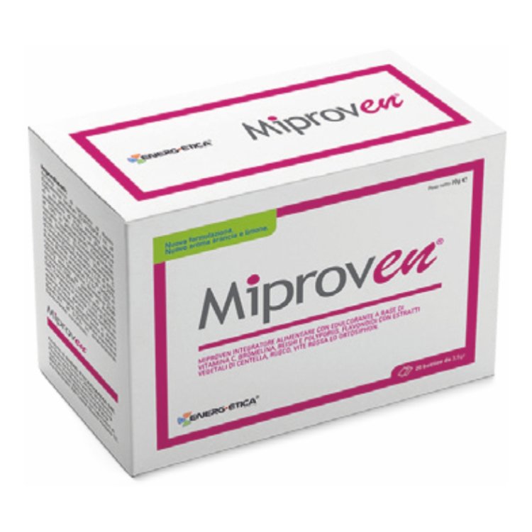 MIPROVEN 20 Bust.3g