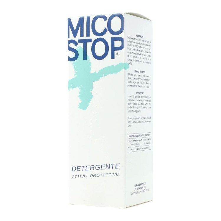 MICOSTOP Detergente 250ml MICOSTOP Detergente 250ml