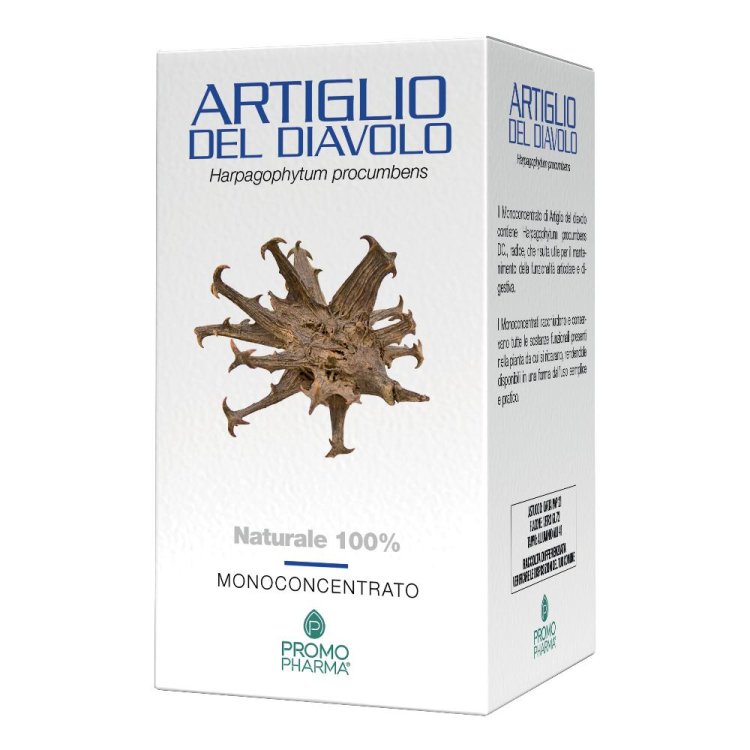 ARTIGLIO DIAV. 50 Cps PRP