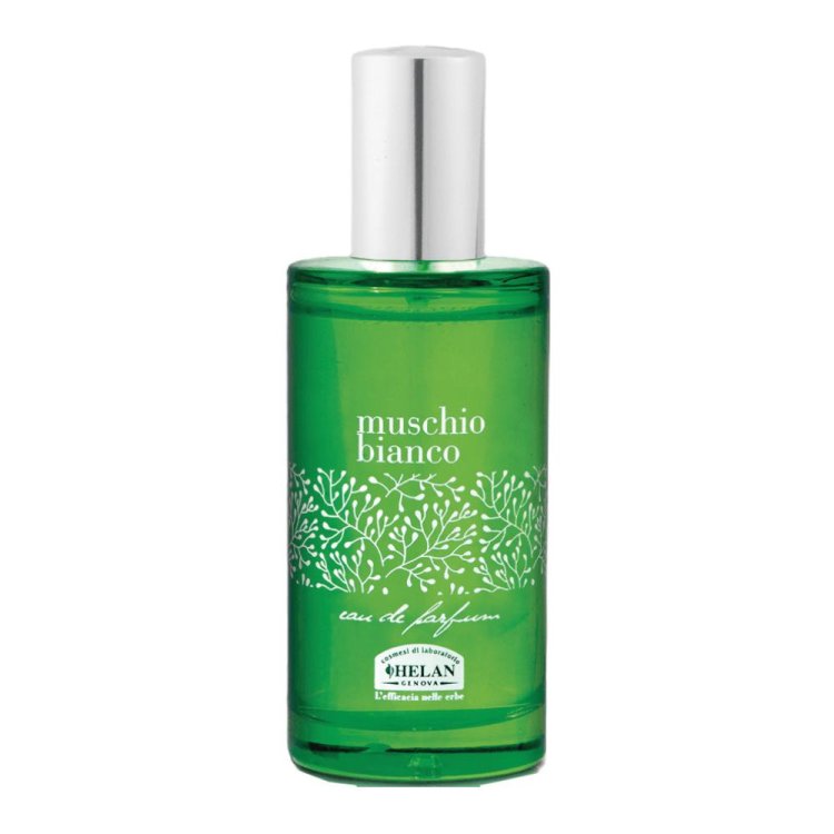 MUSCHIO BIANCO Eau De Parfum
