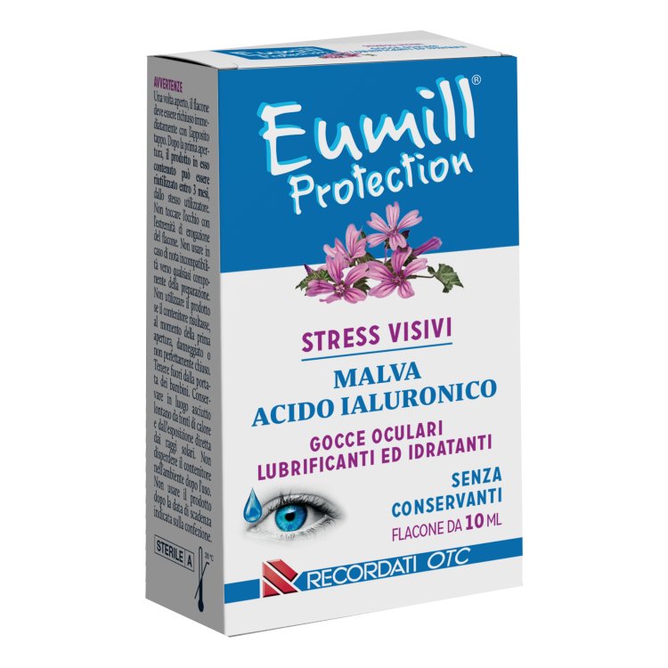 EUMILL Protect.Gocce 10ml