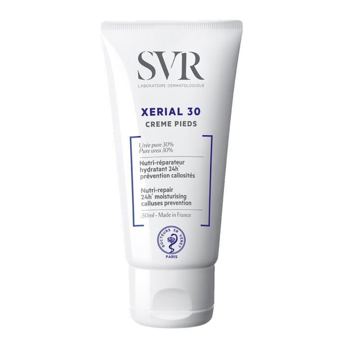 Xerial 30 Crema Piedi 50 ml Xerial 30 Crema Piedi 50 ml