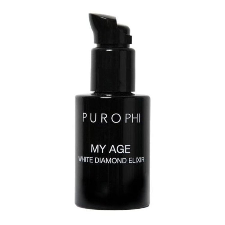 MY AGE WHITE DIAMOND ELIXIR +